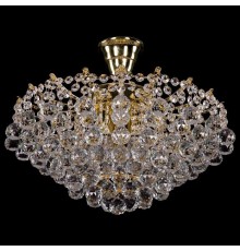 Светильник на штанге Bohemia Ivele Crystal 77311/42 G 7731