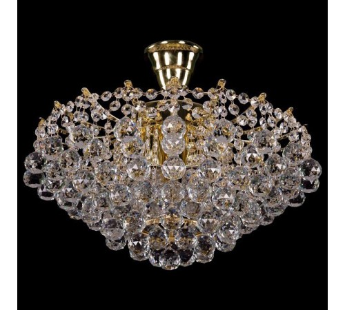 Светильник на штанге Bohemia Ivele Crystal 77311/42 G 7731
