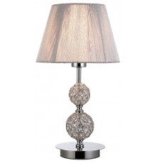 Настольная лампа декоративная Moderli V11142-1T Ethereal