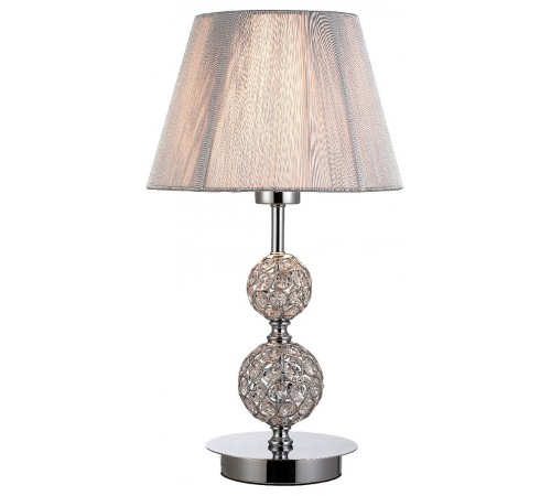 Настольная лампа декоративная Moderli V11142-1T Ethereal