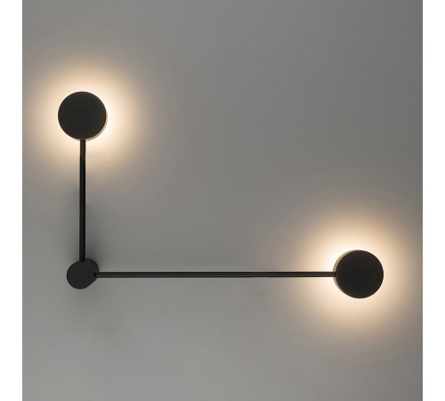 Накладной светильник Nowodvorski 7804 Orbit