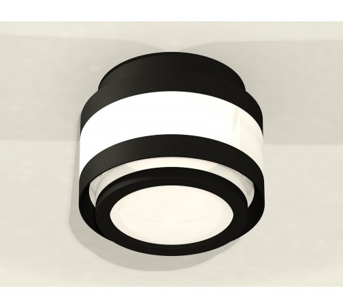 Накладной светильник Ambrella Light XS8420002 XS