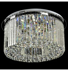 Потолочная люстра Newport 8400/80 PL chrome 8400