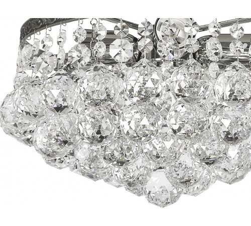 Люстра на штанге Arti Lampadari Castellana E 1.3.30.501 N Castellana