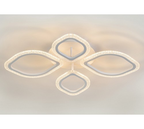 Потолочная люстра Escada 10251/4LED Bubble