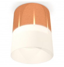 Накладной светильник Ambrella Light XS8122011 XS