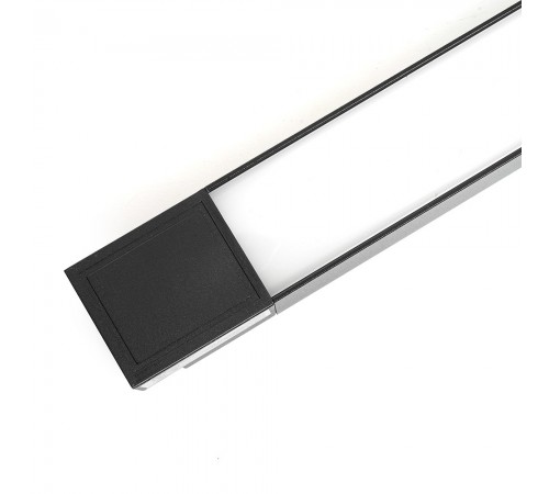 Накладной светильник Feron 51012 MattLine