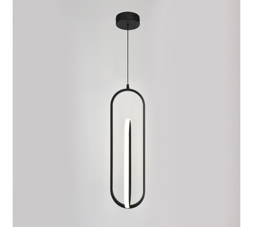 Подвесной светильник Escada 10255/2LED Orbital