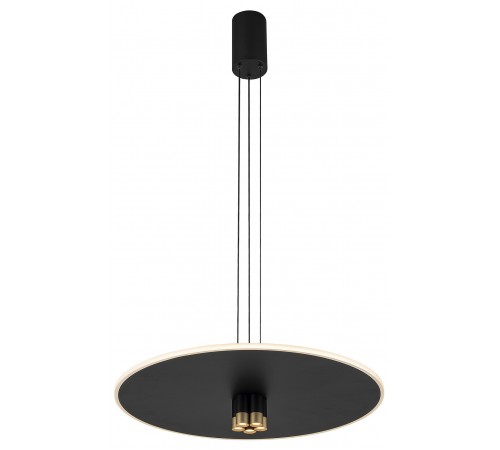 Подвесной светильник Mantra 8982 Nomada