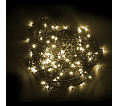 Гирлянда Супернить Feron 32320 CL08