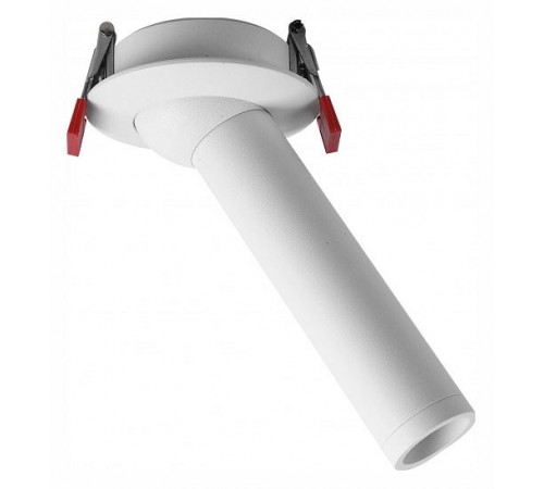 Встраиваемый светильник iLedex 999.3W-100 WH Telescope