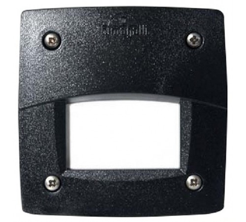 Встраиваемый светильник Fumagalli 3C3.000.000.AYG1L Leti