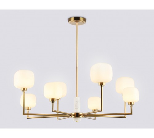 Люстра на штанге Ambrella Light LH53017 LH