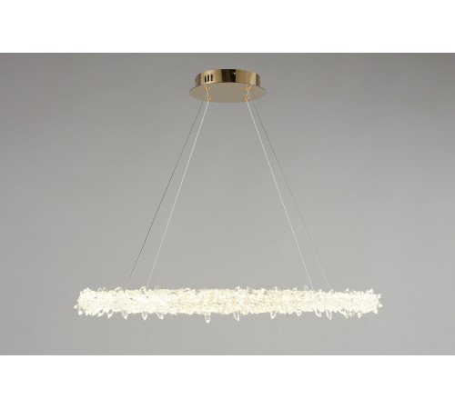 Подвесной светильник Aployt APL.040.03.45 Merion