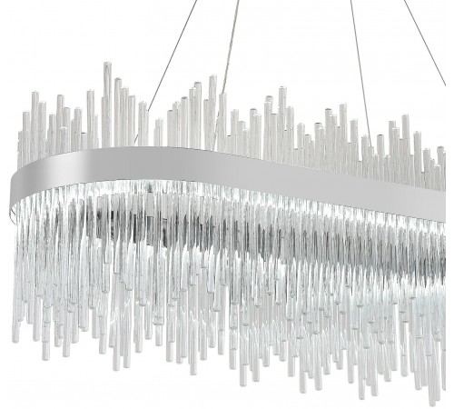 Подвесной светильник Natali Kovaltseva LED LAMPS 81265 Smart Нимбы