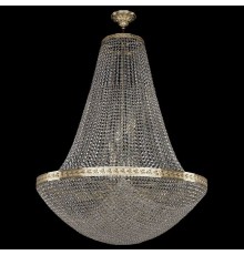 Светильник на штанге Bohemia Ivele Crystal 19321/H2/90IV G 1932
