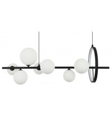 Подвесная люстра Kink Light 07608-7A,19(01) Иона