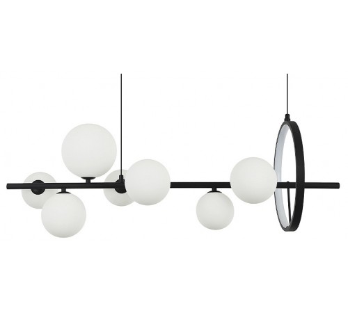 Подвесная люстра Kink Light 07608-7A,19(01) Иона