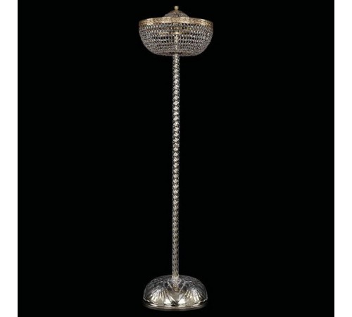 Торшер Bohemia Ivele Crystal 19051T4/35IV-138 G 1905