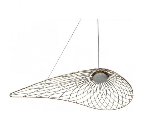 Подвесной светильник Loft it 10127/760 Gold Tressage