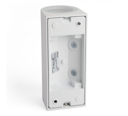 Накладной светильник Feron 48340 Бостон