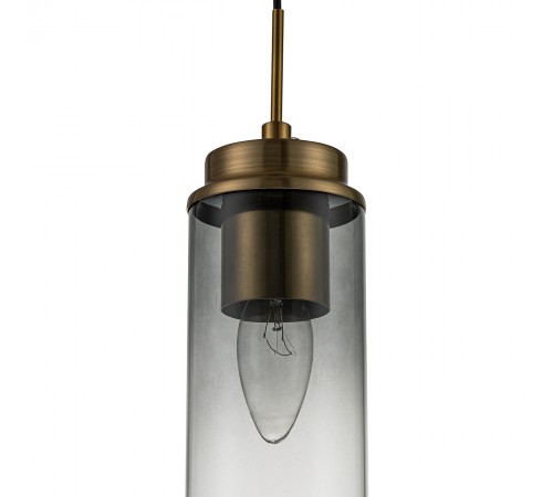 Подвесной светильник Escada 2118/1S Dinasty