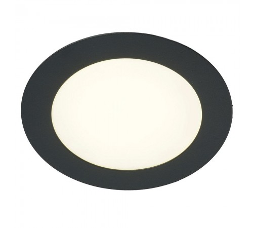 Встраиваемый светильник Feron 51615 AL500