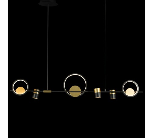 Светильник на штанге Loft it 10094/1200 Saturn