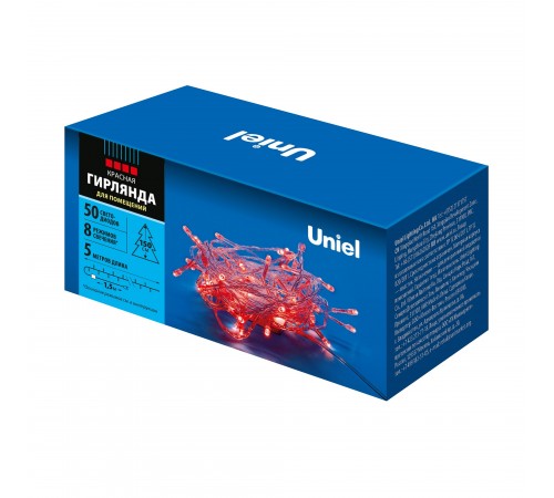 Гирлянда Супернить UL-00008665