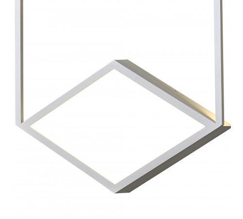 Накладной светильник Mantra 7595 Kubick