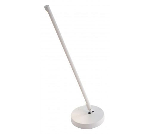 Настольная лампа декоративная Mantra 6737 Torch