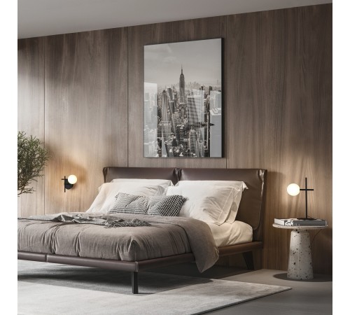 Настольная лампа декоративная Mantra 7638 Cellar