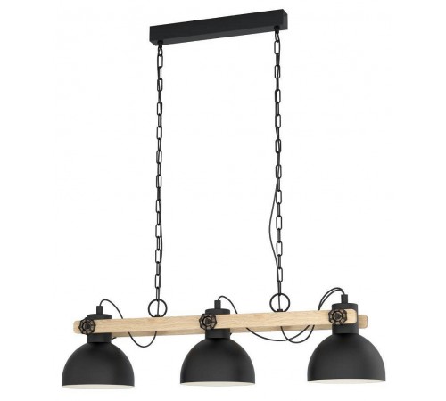 Подвесной светильник Eglo 43992 LUBENHAM