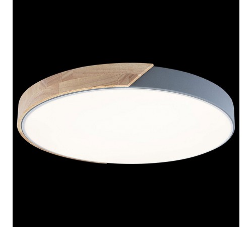 Накладной светильник Loft it 10004/36 Grey Axel 3