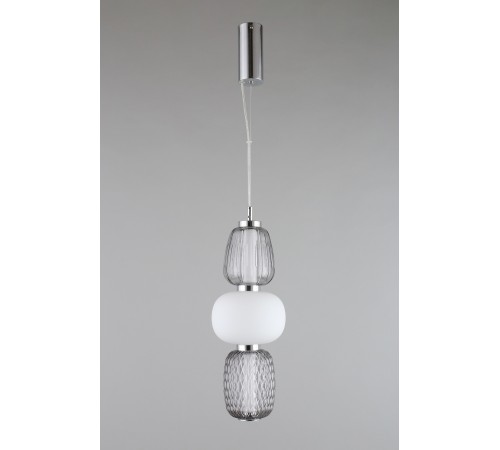 Подвесной светильник Aployt APL.319.06.29 Oliwcia