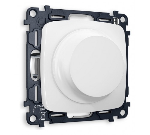 Диммер без рамки Ambrella Volt MO125510 Quant