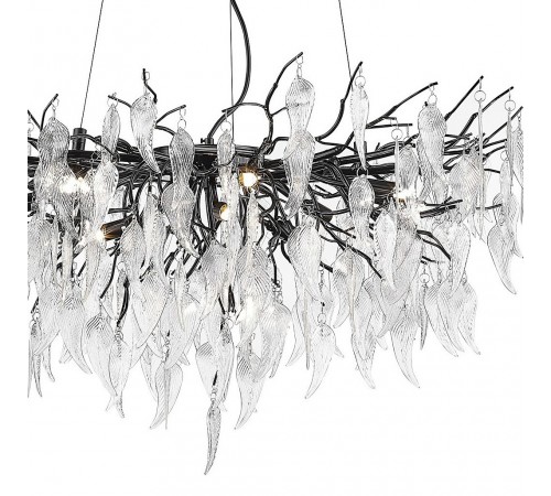 Подвесная люстра Wertmark WE182.12.023 Daniela