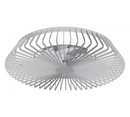 Светильник с вентилятором Mantra (люстры-вентиляторы) 7122 Himalaya