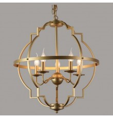 Подвесная люстра Aployt APL.664.03.05 Sharlotta