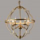 Подвесная люстра Aployt APL.664.03.05 Sharlotta