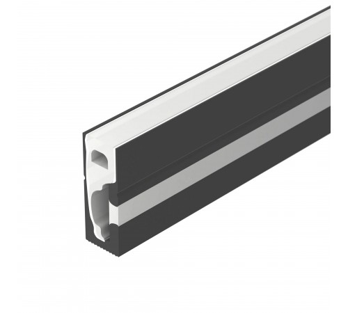 Профиль для плинтусов гибкий Arlight 045788 WPH-FLEX