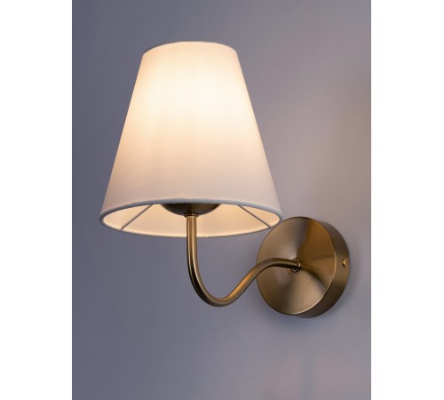 Бра MyFar MR2101-1W Charlotte