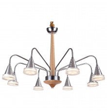 Подвесная люстра Lucia Tucci Natura 066.8 Led Natura