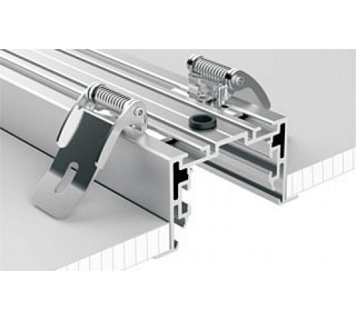 Крепеж Arlight 021190 S2-LINIA-F Clip Set