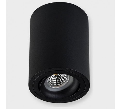 Накладной светильник Italline M02-85115 black M02-85115