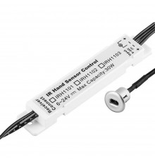 Датчик движения Feron 32225 Sen 31