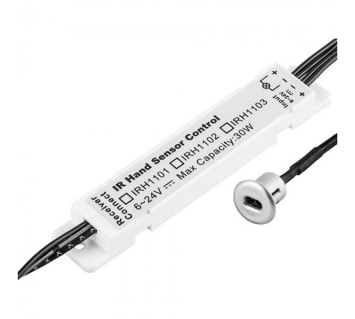 Датчик движения Feron 32225 Sen 31