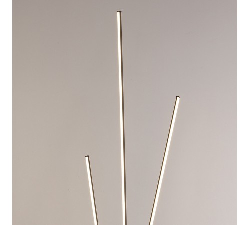 Торшер Mantra 7348 Vertical