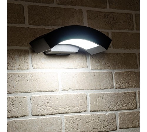 Накладной светильник Uniel UL-00009355 ULU-S72A