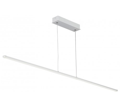 Подвесной светильник Vitaluce V4663-0/1S